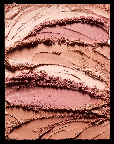 Blush Texture Plate - Rich Begany Photography