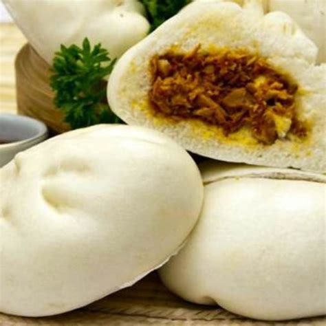 Resep Istimewa Membuat Kue Bakpao Ayam Spesial - Rancah Post