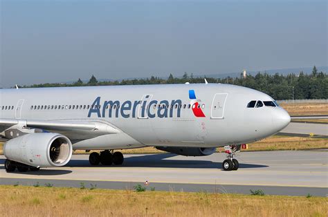 American Airlines Pilot Union Agrees To New Deal