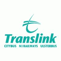 Translink | Brands of the World™ | Download vector logos and logotypes