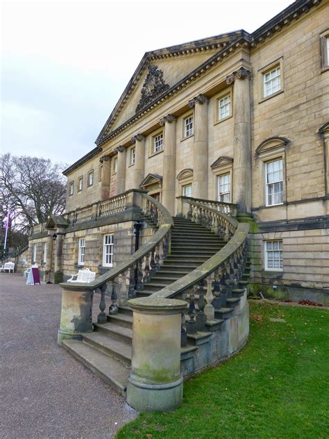 Regency History: Nostell Priory – a Regency History guide