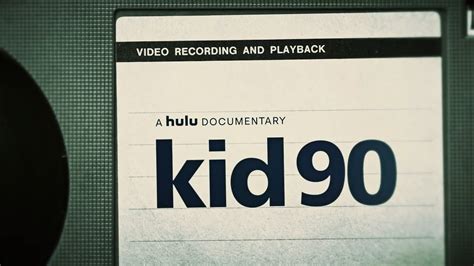 kid 90 "Trailer" - YouTube
