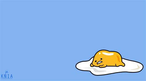 Gudetama from Sanrio by KuroNekoIsAwesum on DeviantArt