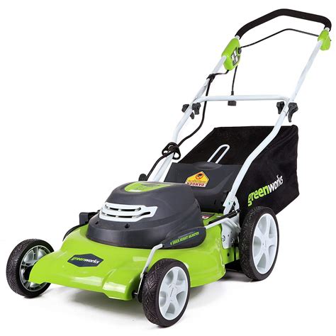 The 8 Best Push Lawn Mowers of 2019