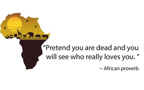 african love proverbs Love Poems And Quotes, Love Quotes With Images, Best Love Quotes, Wisdom ...