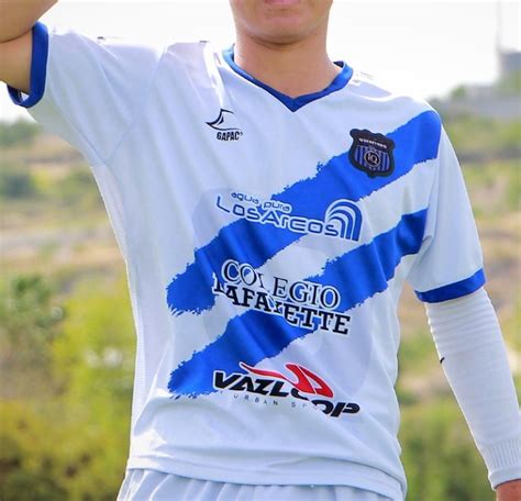 Inter de Querétaro FC 2022-23 Away Kit