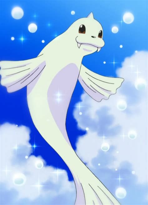 Dewgong (DP089) | Pokémon Wiki | FANDOM powered by Wikia