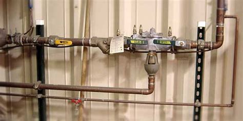 Backflow Testing | RPZ Prevention Devices | Cedar Rapids, Iowa City, Dubuque Iowa | Brecke ...