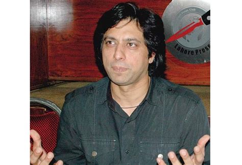 Singer Jawad Ahmed tests positive for coronavirus