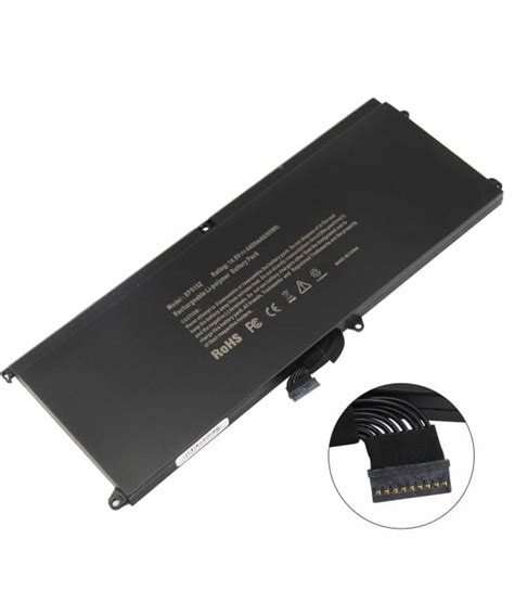 Dell Xps 15z Internal LAPTOP Battery - Almiria Techstore Kenya