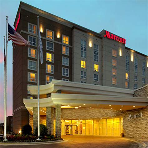 Marriott Macon City Center Hotel - Macon GA | AAA.com