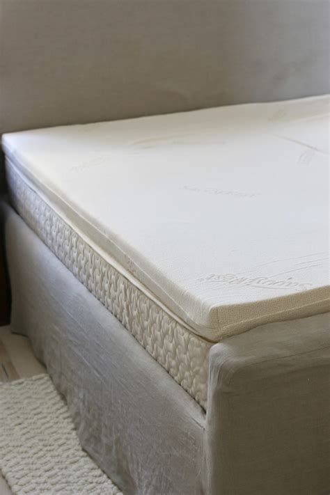 The Top 5 Reasons to Buy an Organic, Non-Toxic Latex Mattress - Tidbits