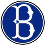 brooklyn dodgers logo
