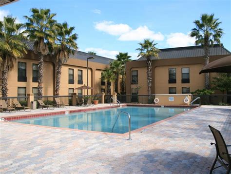 Hampton Inn Orlando Florida Mall in Orlando (FL) - Room Deals, Photos & Reviews