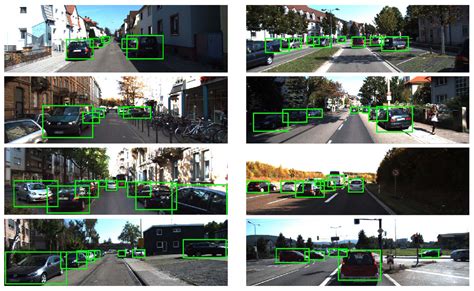 Object Detection Image Dataset