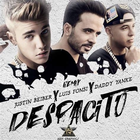 Stream Despacito Remix - Luis Fonsi Ft. Justin Bieber & Daddy Yankee (Intro Dj) by Urban Dj ...