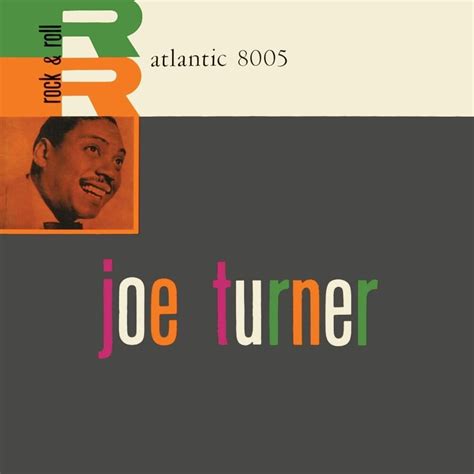 Big Joe Turner – Shake, Rattle and Roll Lyrics | Genius Lyrics