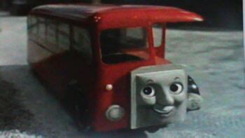 Bertie | List of Thomas and Friends Characters Wiki | FANDOM powered by ...