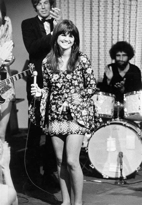 Linda Ronstadt's Road to the Rock and Roll Hall of Fame in 2023 | Linda ...