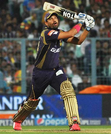 Yusuf Pathan Kolkata Knight Riders