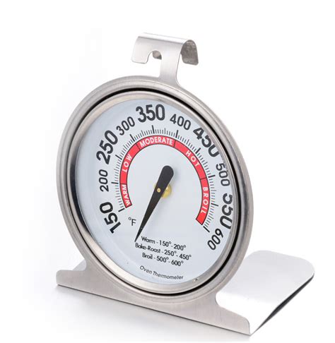 OVEN THERMOMETER