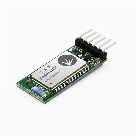 Embedded Bluetooth Class 1 Module Dual Mode Manufacturers and Suppliers ...