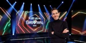 Ireland: Eurosong 2023