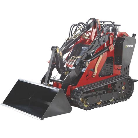 NorTrac 25MTLD Mini Compact Track Loader 25 HP Diesel Powered - Primadian