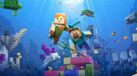 The best Minecraft Pocket Edition seeds | PCGamesN