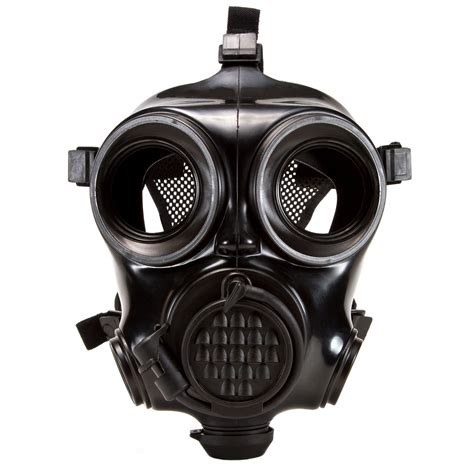 CM-7M Military Gas Mask-CM7M