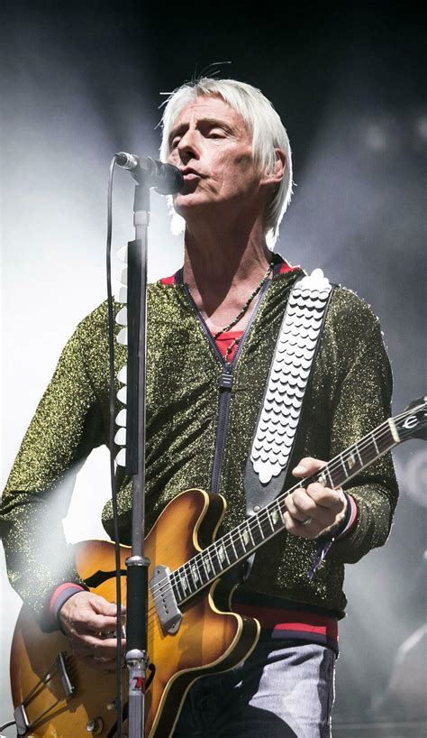 Paul Weller Tickets - 2022 Paul Weller Concert Tour | SeatGeek