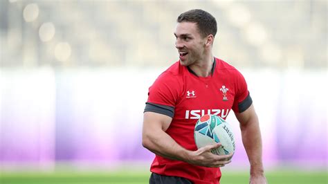 George North says Wales have earned World Cup semi-final spot | Rugby Union News | Sky Sports