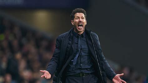 Football news - Diego Simeone: Loyalty without reward? - Eurosport