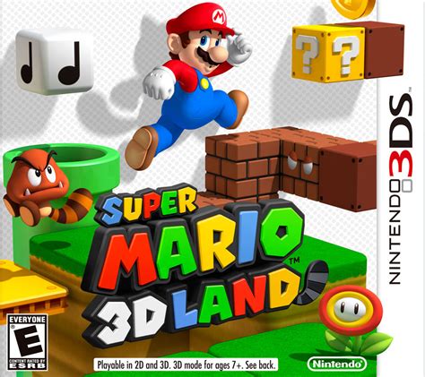 Nintendo Top Game: Coleção de Jogos Mario (3DS)