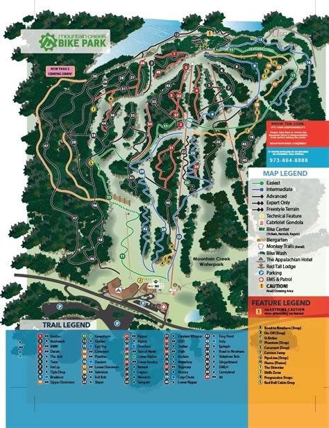 Mountain Creek Discount Lift Tickets & Passes | Liftopia