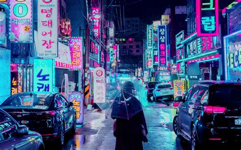 Japan Neon Wallpapers - Wallpaper Cave