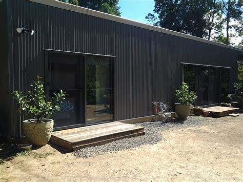 Liveable Sheds / Dwellings / Houses | Australian Garages & Sheds