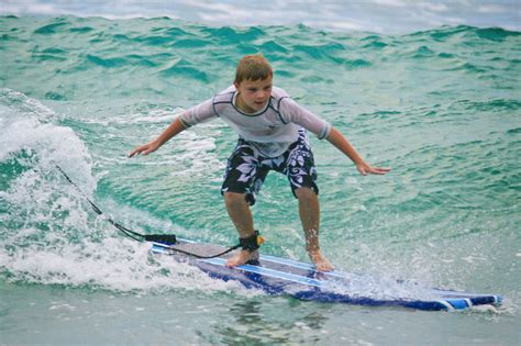 Oahu Surf Lessons, Surf with a Local on North Shore Oahu near Haleiwa