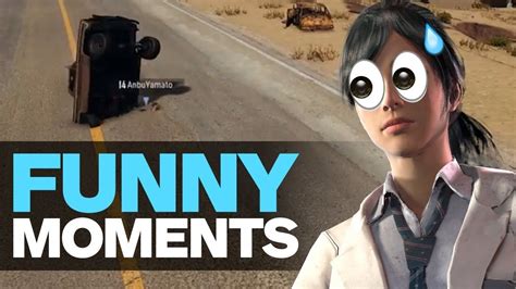 PUBG Funny Moments Ep. 1 - YouTube