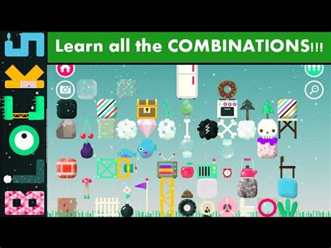 Learn MORE COMBINATIONS!!! Build your own TOCA BLOCKS World - YouTube