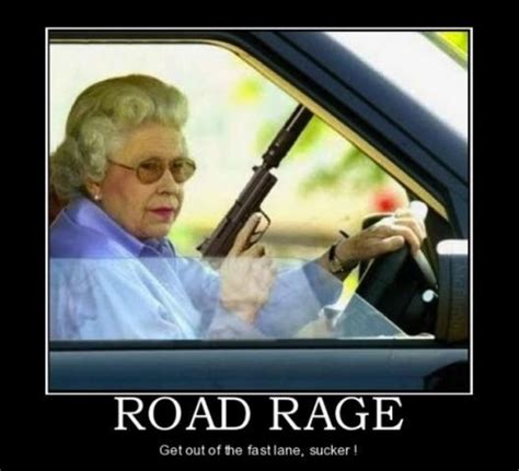 Road Rage Funny Quotes. QuotesGram