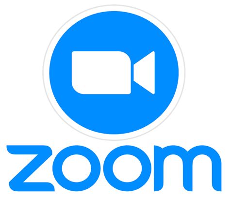 Zoom Logo and Its History | LogoMyWay