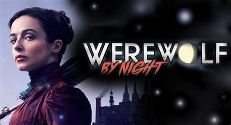 Report: Laura Donnelly cast in Marvel's 'Werewolf by Night'