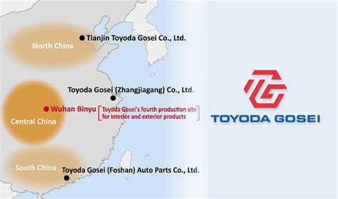 Toyoda Gosei New Investment Boosts Supply Capability | AEI