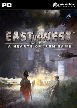 East vs. West – A Hearts of Iron Game - Wikipedia