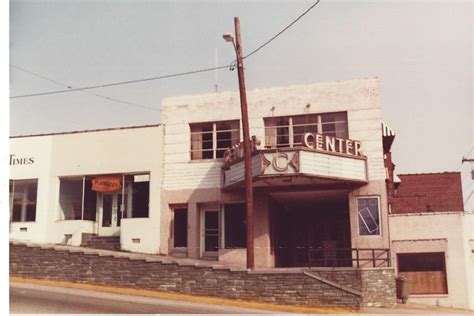 Center Theatre in Fort Mill, SC - Cinema Treasures