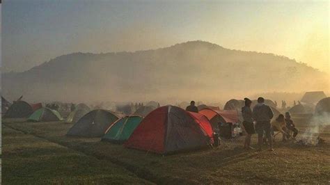 Panduan Rute ke Ranca Upas dari Kota Bandung dan Jakarta Terbaru 2021