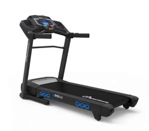 Nautilus T616 Treadmill Review | Health and Fitness Critique