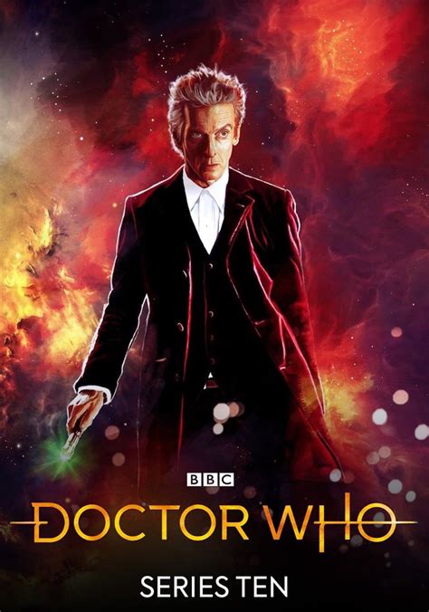 Doctor Who Season 10 - watch full episodes streaming online