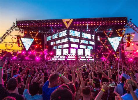 Veld Music Festival Shares 2022 Lineup Featuring Martin Garrix, Alesso ...